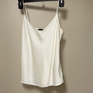 Washable Silk Camisole Top